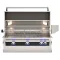 Fire Magic E790i Echelon Built-In Grill With Analog Thermometer