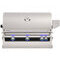 Fire Magic E790i Echelon Built-In Grill With Analog Thermometer