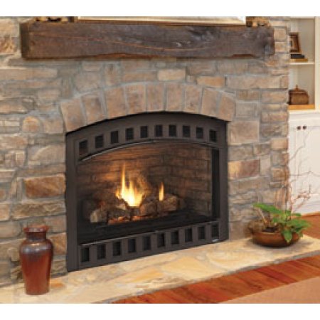 Heatilator Caliber NXT 36 Inch Direct Vent Fireplace
