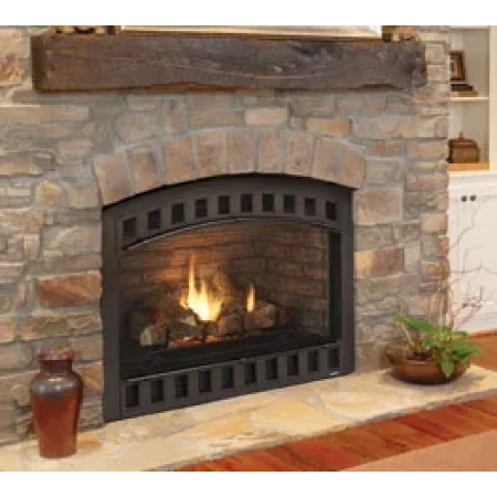 Heatilator Caliber NXT 36 Inch Direct Vent Fireplace