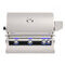 Fire Magic E660i Echelon Built-In Grill With Analog Thermometer
