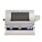 Fire Magic E660i Echelon Built-In Grill With Analog Thermometer