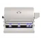 Fire Magic E660i Echelon Built-In Grill With Analog Thermometer