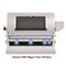 Fire Magic E660i Echelon Built-In Grill With Analog Thermometer