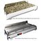 30 Inch Contemporary Vent Free Glass Burner