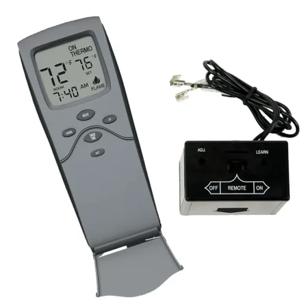 Skytech 3301 Thermostat Remote Control For Gas Logs