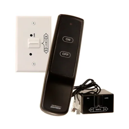 Skytech 1001 On/Off Remote Control For Gas Logs