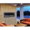 Outdoor Linear Gas Fireplace