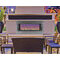 Outdoor Linear Gas Fireplace