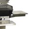 Broilmaster Grill Side Burner