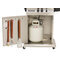 Broilmaster Portable Grill Cart With Storage Door