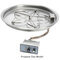 31" Manual Ignition Fire Pit Kit 150,000 BTU