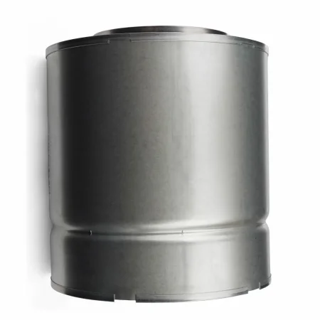 Heat-N-Glo 6" Adjustable Direct Vent Pipe DVP Series