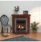 Empire Vail 24 Fireplace with Mantel