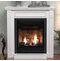 Empire Vail 24 Fireplace with Mantel