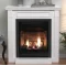 Empire Vail 24 Fireplace with Mantel