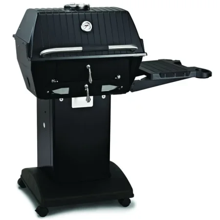 Broilmaster Independence Charcoal Grill Package