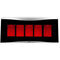 Bromic Platinum 500 Outdoor Gas Heater