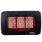 Bromic Tungsten 300 Outdoor Gas Heater