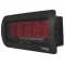 Bromic Tungsten 500 Outdoor Gas Heater