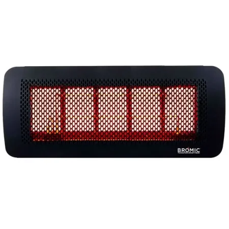 Bromic Tungsten 500 Outdoor Gas Heater