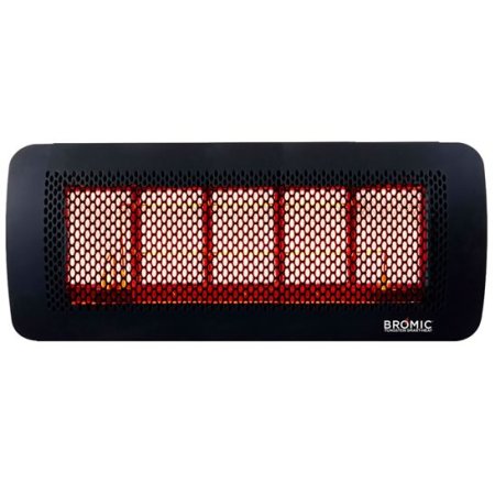 Bromic Tungsten 500 Outdoor Gas Heater