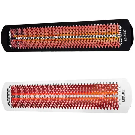 Bromic Tungsten Outdoor Electric Heater