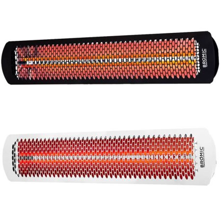 Bromic Tungsten Outdoor Electric Heater