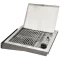 Broilmaster Premium P3SX Grill With Storage Cart & Side Burner
