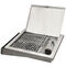 Broilmaster Premium P3SX Grill With Storage Cart & Side Burner
