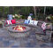 Battery Powered Ignition Gas Fire Pit Kits