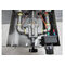 Battery Powered Ignition Gas Fire Pit Kits