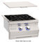 Fire Magic Aurora Built-In Power Burner