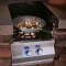 Fire Magic Aurora Built-In Power Burner