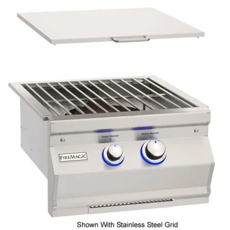 Fire Magic Aurora Built-In Power Burner