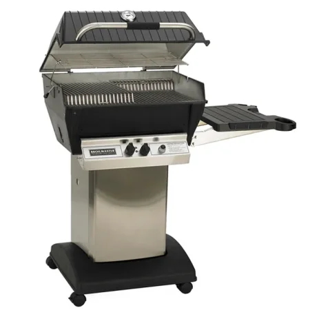 Broilmaster Premium P3PK5 Grill Package