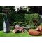 Bromic Smart-Heat Portable Outdoor Heater
