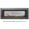 Echelon II See-Thru 36-Inch Wide View Fireplace by Majestic