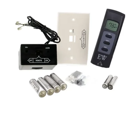 EverWarm Thermostat Remote Control