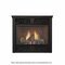 Symphony 32 Inch Vent-Free Fireplace