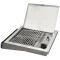 Broilmaster Premium P3X Grill With Side Burner