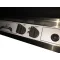 Broilmaster Premium P3X Grill With Side Burner
