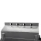 Phoenix Grill With Stainless Steel Riveted Grill Head & Cart