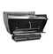 Broilmaster In Ground Post Mount Charcoal Grill