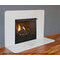 Aria 36 Inch Vent-Free Fireplace