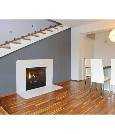 Aria 36 Inch Vent-Free Fireplace