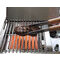 Broilmaster Grill Infrared Side Burner