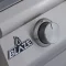Blaze 25-Inch BCM Built-In Grill With 3 Burners
