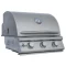 Blaze 25-Inch BCM Built-In Grill With 3 Burners