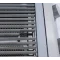 Blaze 25-Inch BCM Built-In Grill With 3 Burners